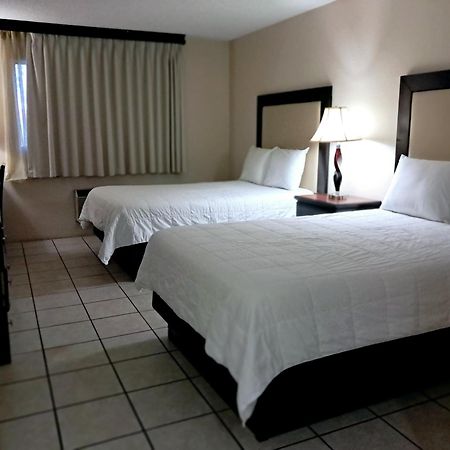 Hotel Longhorn Boulder Highway Las Vegas Pokoj fotografie