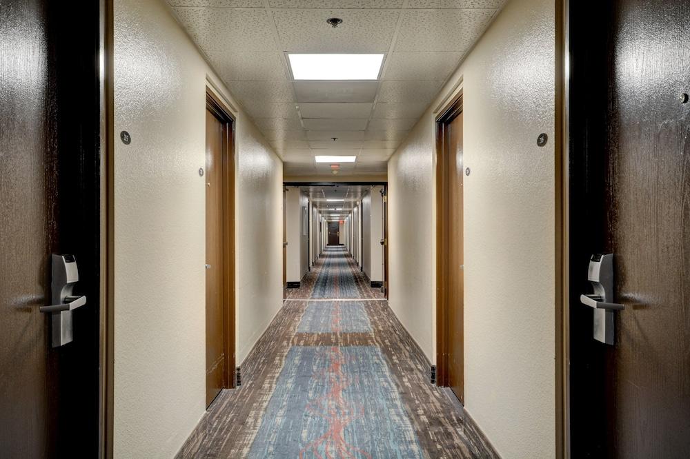Hotel Longhorn Boulder Highway Las Vegas Exteriér fotografie