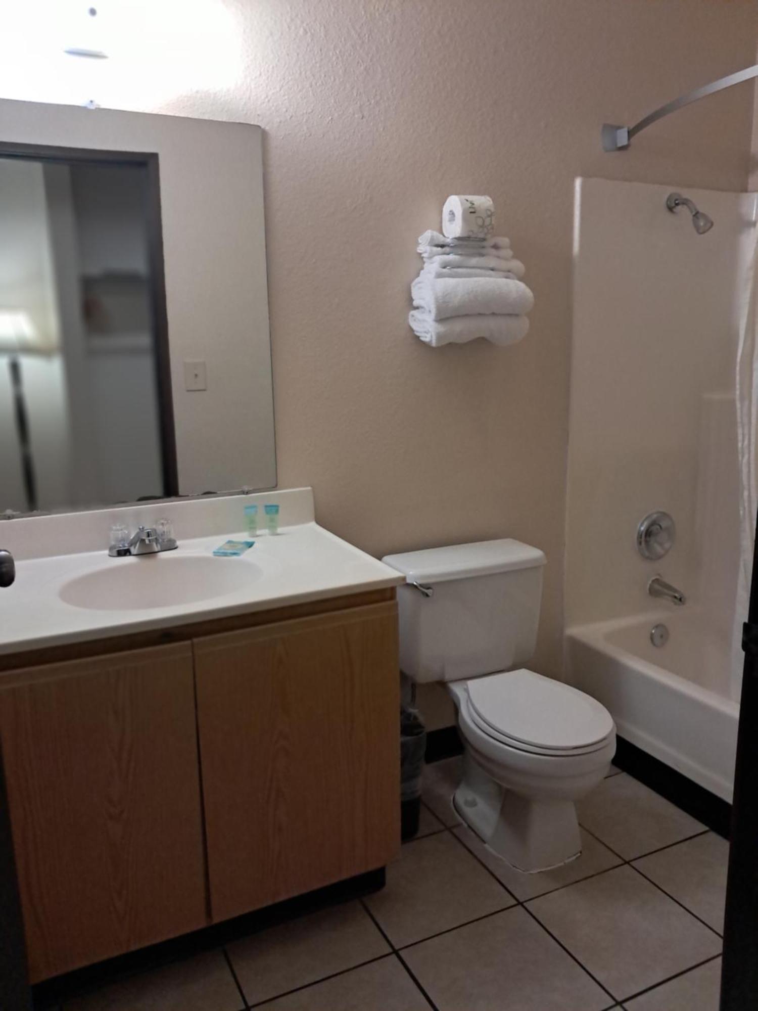 Hotel Longhorn Boulder Highway Las Vegas Pokoj fotografie