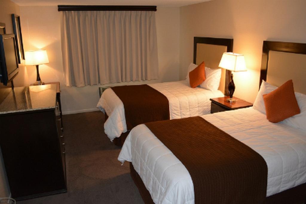Hotel Longhorn Boulder Highway Las Vegas Exteriér fotografie
